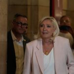 Potvrđena presuda: Marin Le Pen izrečeno tri godine zatvora, desnica u Francuskoj dobija novog lidera