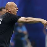Selektor Egipta besan na FIFA: "Očigledno nameštena utakmica, ceo svet je to video"