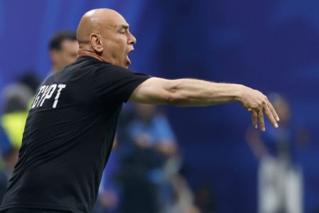 Selektor Egipta besan na FIFA: “Očigledno nameštena utakmica, ceo svet je to video”