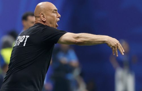 Selektor Egipta besan na FIFA: "Očigledno nameštena utakmica, ceo svet je to video"