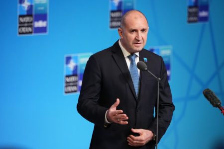 Radev odbio Makrona: Bugarska ne želi u “Koaliciju voljnih” protiv Rusije