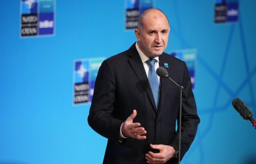 Radev odbio Makrona: Bugarska ne želi u "Koaliciju voljnih" protiv Rusije