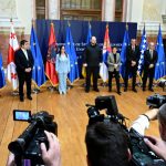 Šta sadrži Beogradska deklaracija o saradnji? Predsednici parlamenata saglasili stavove po više pitanja