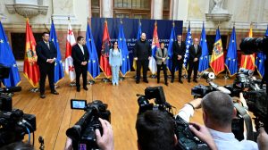 Šta sadrži Beogradska deklaracija o saradnji? Predsednici parlamenata saglasili stavove po više pitanja