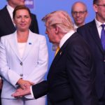 Tramp ponižava koga stigne: "Njih su nacisti pregazili za jedan dan, Grenland nama treba, a ne njima"