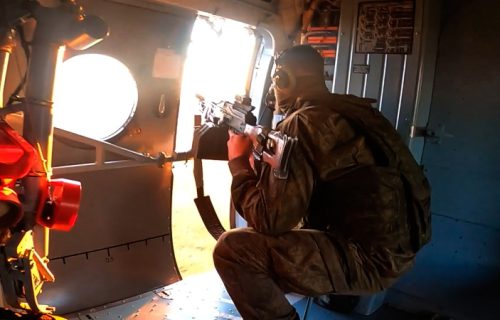 Kremlj odbacuje primirje pod trenutnim okolnostima: "Ako je to nemoguće nastavljemo operaciju"