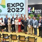 Specijalizovana izložba EXPO 2027 Beograd: "I Tesla je igrao za čovečanstvo"