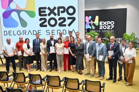 Specijalizovana izložba EXPO 2027 Beograd: “I Tesla je igrao za čovečanstvo”
