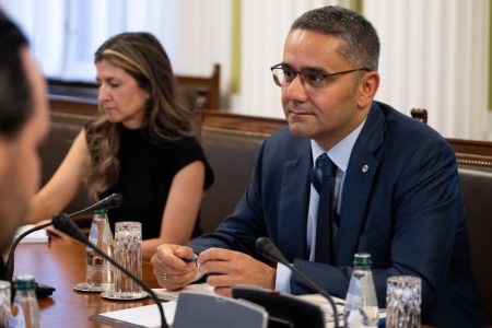 ODIHR u izveštaju o Srbiji pohvalio usvojene izmene koje se odnose na proces izbora