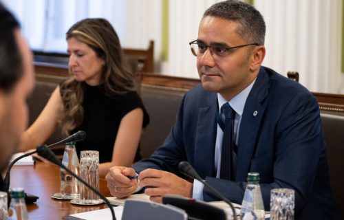 ODIHR u izveštaju o Srbiji pohvalio usvojene izmene koje se odnose na proces izbora