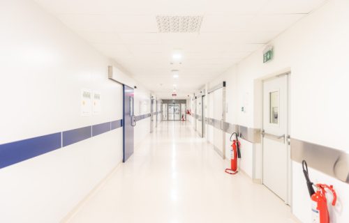 Institut "Dedinje" menja ime