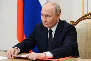 Putin podržao meru koja nosi drastične promene u ruskoj ekonomiji