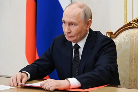 Putin podržao meru koja nosi drastične promene u ruskoj ekonomiji