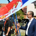 Pokušaj rušenja platforme "Ko si, bre, ti": Vučić otkrio da je došlo do napada iz inostranstva
