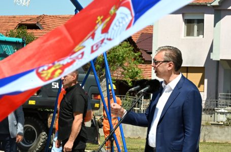 Pokušaj rušenja platforme “Ko si, bre, ti”: Vučić otkrio da je došlo do napada iz inostranstva