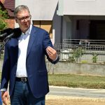 Vučić o napadu u Srebrenici: "Sve što je dozvoljeno protiv Srba nije dozvoljeno protiv bilo koga drugog"