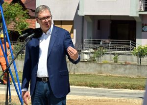 Vučić o napadu u Srebrenici: “Sve što je dozvoljeno protiv Srba nije dozvoljeno protiv bilo koga drugog”