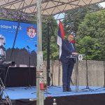 Dodik na obeležavanju godišnjice Bitke na Kozari: "BiH žele da grade na bazi laži"