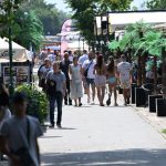 Danas pretežno sunčano i toplije: Temperatura do 34 stepena