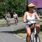 Na snazi crveni meteoalarm: Tropske vrućine u celoj Srbiji, temperatura lokalno i do 40 stepeni
