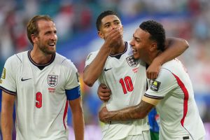 Gol Belingema je neregularan? Hitno se oglasila FIFA (VIDEO)