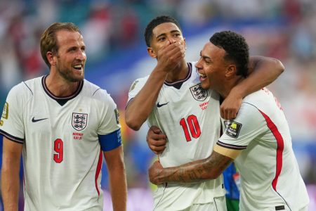 Gol Belingema je neregularan? Hitno se oglasila FIFA (VIDEO)