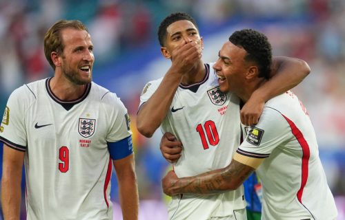 Gol Belingema je neregularan? Hitno se oglasila FIFA (VIDEO)