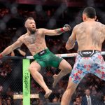 Najgori mogući povratak: Mekgregor se vratio posle 5 godina, sve je bilo gotovo posle minut borbe (VIDEO)