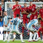 Švajcarci kipte od besa: Sudije se umešale i pomogle Argentini! FIFA mora da objasni šta se dešava