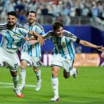 Argentina posle 120 minuta slomila žilave Švajcarce za polufinale sa Engleskom (VIDEO)