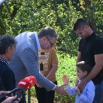 Vučić: "Isplata pomoći građanima do 15. septembra, možda čak i do 10. septembra"