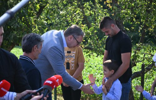 Vučić: "Isplata pomoći građanima do 15. septembra, možda čak i do 10. septembra"