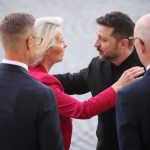 Fon der Lajen objavila: EU i Ukrajina potpisale "Dogovor o dronovima"