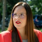 Sara Pavkov: "Vlada usvojila Strategiju zaštite životne sredine do 2033. godine"