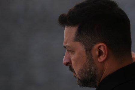 Zelenski: Novi masovni napad na Ukrajinu mogao bi da usledi u narednih 48 sati