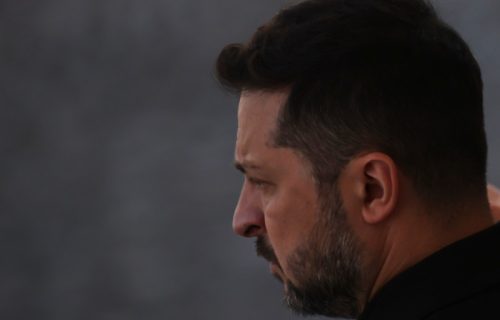 Zelenski: Novi masovni napad na Ukrajinu mogao bi da usledi u narednih 48 sati