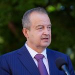 Dačić o problemu građana pograničnih mesta: "To nije do Srbije, reč je o pravilima EU"