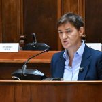 Brnabić: "Pokretanje strateškog dijaloga sa SAD jedno od najvažnijih dostignuća poslednjih decenija"