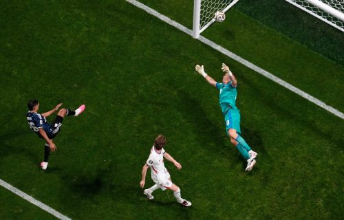 Zaoštrava se bitka: Engleska vodi 1:0 protiv Argentine posle sjajne akcije, heroj novi igrač Barselone