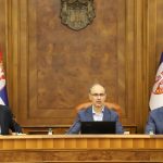 Uticaj energetske krize, smanjenje cene lekova i novčana pomoć neke od tema konsultacija Macuta i Malog