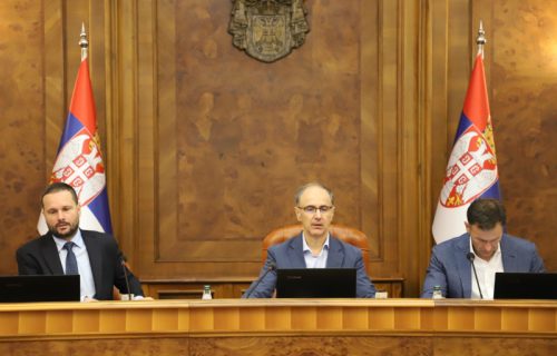 Uticaj energetske krize, smanjenje cene lekova i novčana pomoć neke od tema konsultacija Macuta i Malog