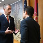 Kreće nova era odnosa Srbije i SAD: Potpisani sporazumi o energetici i obrazovanju, saradnja i u svemiru