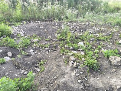 Vandali kod Lajkovca tražili blago, pa oskrnavili arheološko nalazište – Arsić: “Šteta je velika” (FOTO)