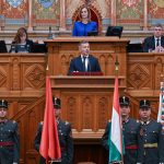 Smena u mađarskoj diplomatiji: Opozvana četvrtina ambasadora, među njima i izaslanik u Beogradu