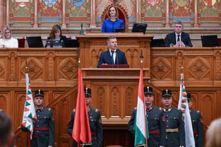 Smena u mađarskoj diplomatiji: Opozvana četvrtina ambasadora, među njima i izaslanik u Beogradu
