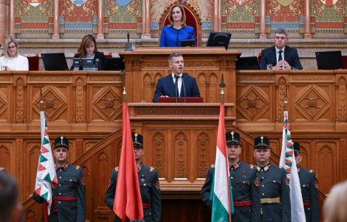 Smena u mađarskoj diplomatiji: Opozvana četvrtina ambasadora, među njima i izaslanik u Beogradu