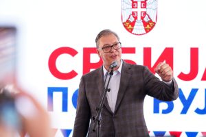 Predsednik Vučić otkrio datum kada će novac leći na račune građana Srbije
