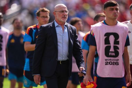 Neverovatna priča velikog Luisa de la Fuentea: Nije ga hteo nijedan veliki klub, danas je prvak sveta