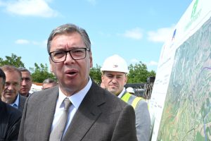 Vučić o NIS-u: “Uradićemo sve s naše strane da se to pitanje reši”