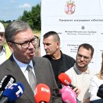 Vučić obišao Veliku Planu i Svilajnac, predsednik poručio građanima: "Čuvaćemo radna mesta" (VIDEO)